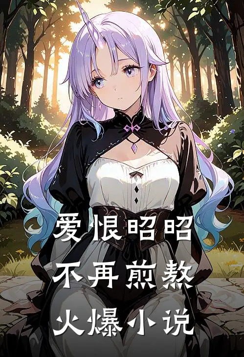爱恨昭昭，不再煎熬火爆小说