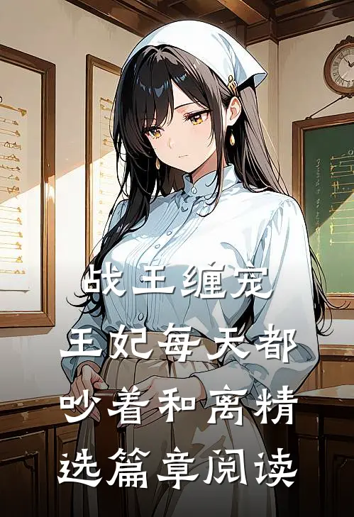 战王缠宠：王妃每天都吵着和离精选篇章阅读