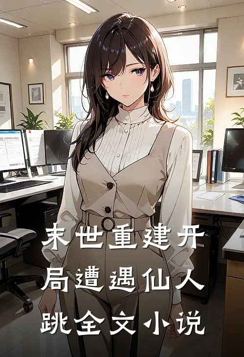 末世重建开局遭遇仙人跳全文小说