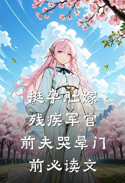 挺孕肚嫁残疾军官，前夫哭晕门前必读文