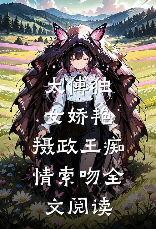 太傅独女娇艳，摄政王痴情索吻全文阅读