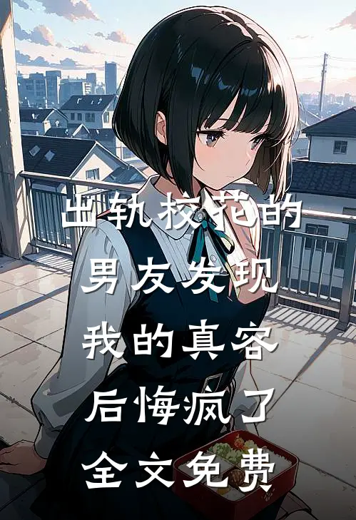 出轨校花的男友发现我的真容后悔疯了全文免费