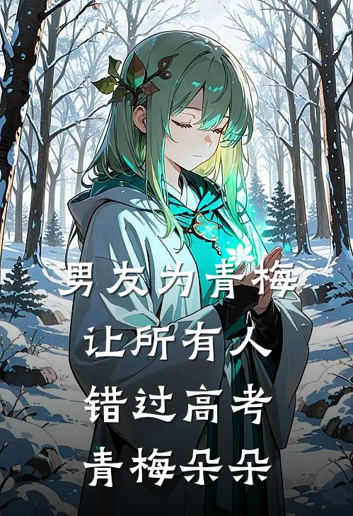 男友为青梅让所有人错过高考(青梅朵朵)