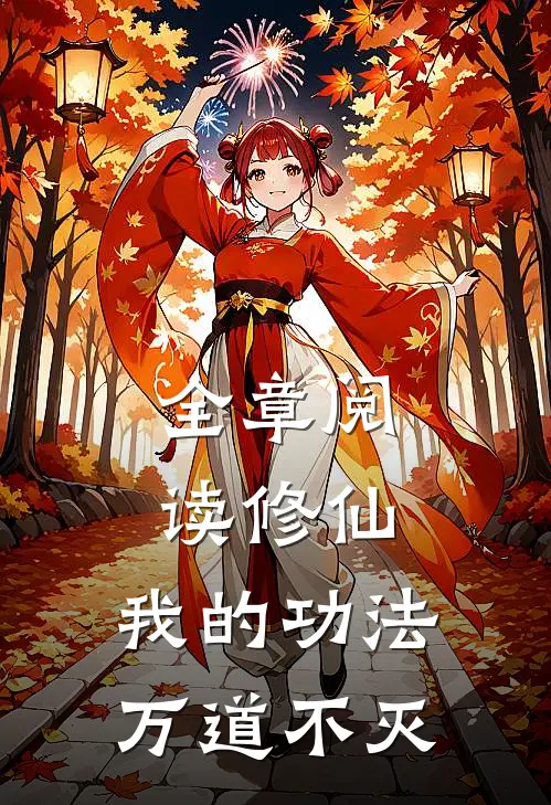 全章阅读修仙我的功法万道不灭
