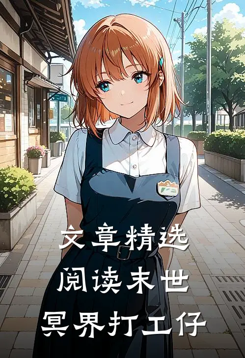 文章精选阅读末世：冥界打工仔