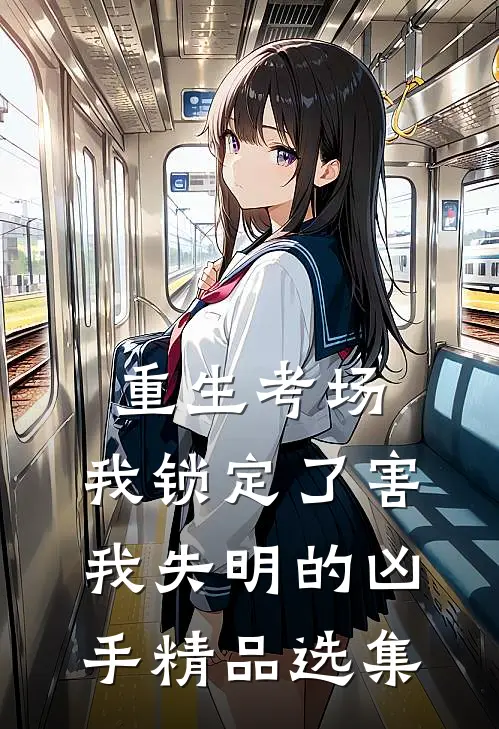 重生考场，我锁定了害我失明的凶手精品选集