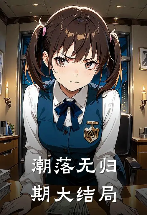 潮落无归期大结局