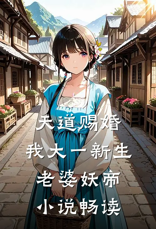 天道赐婚：我大一新生，老婆妖帝小说畅读