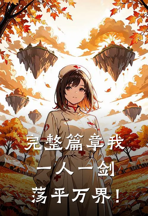完整篇章我一人一剑，荡平万界！