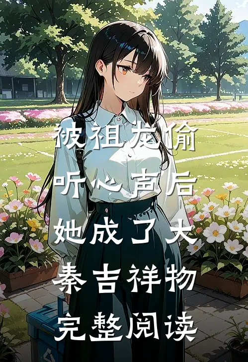 被祖龙偷听心声后，她成了大秦吉祥物完整阅读