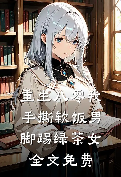 重生八零我手撕软饭男脚踢绿茶女全文免费