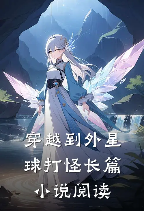 穿越到外星球打怪长篇阅读免费