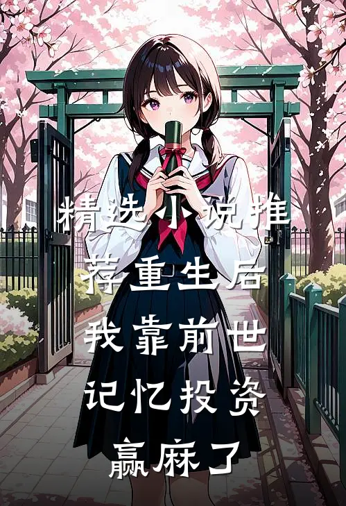 精选小说推荐重生后,我靠前世记忆投资赢麻了