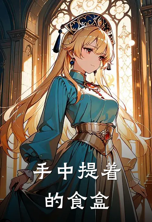 手中提着的食盒叫