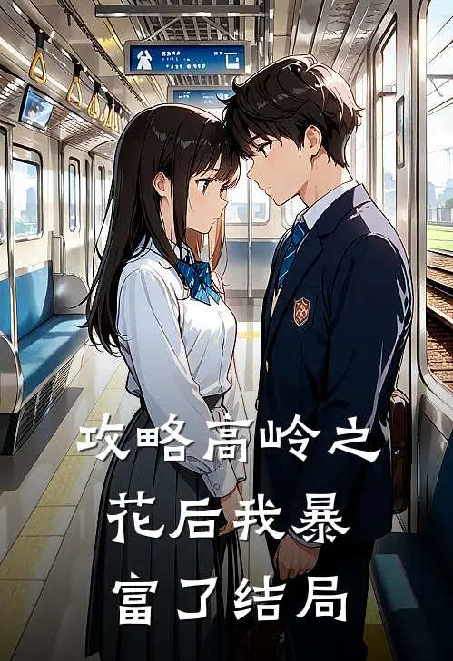 攻略高岭之花后我暴富了结局
