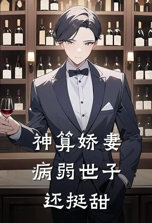 神算娇妻病弱世子还挺甜 白牙