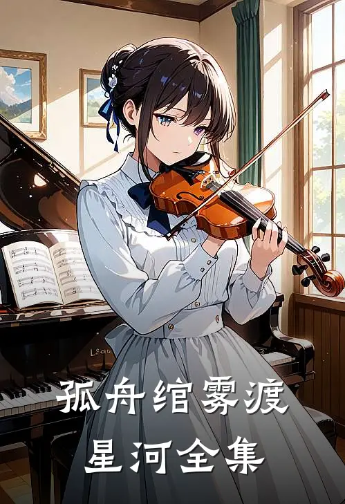孤舟绾雾渡星河全集