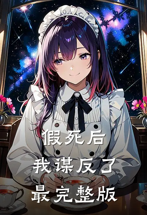 假死后，我谋反了最完整版