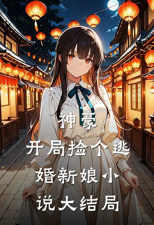 神豪：开局捡个逃婚新娘小说大结局