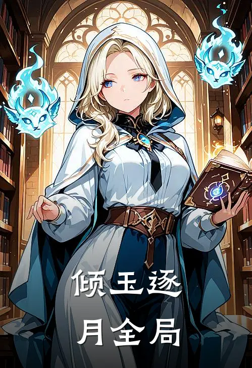 倾玉逐月全局