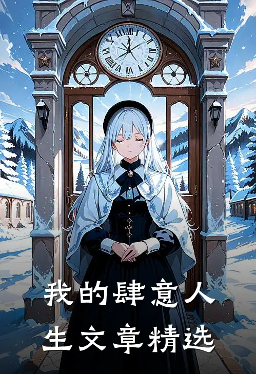 我的肆意人生文章精选