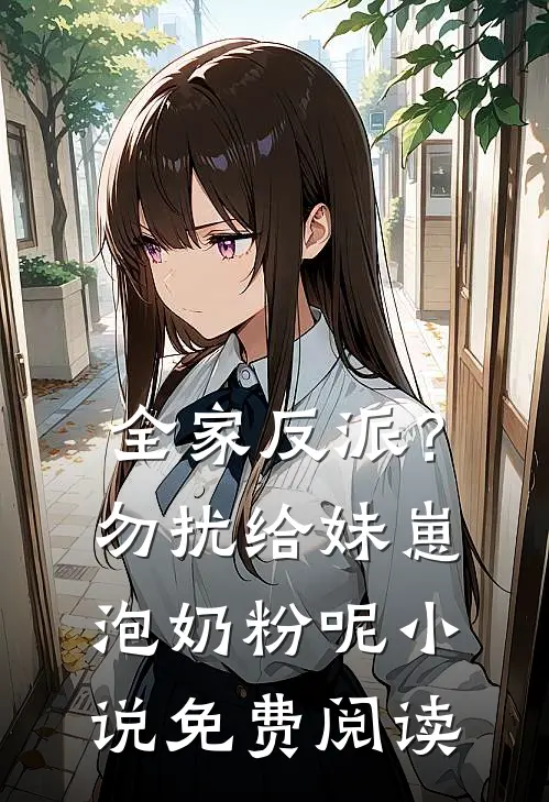 全家反派？勿扰，给妹崽泡奶粉呢小说免费阅读