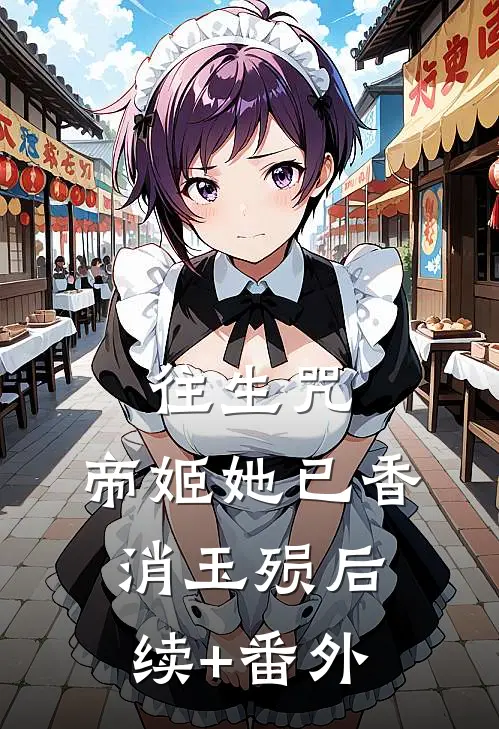 往生咒：帝姬她已香消玉殒后续+番外
