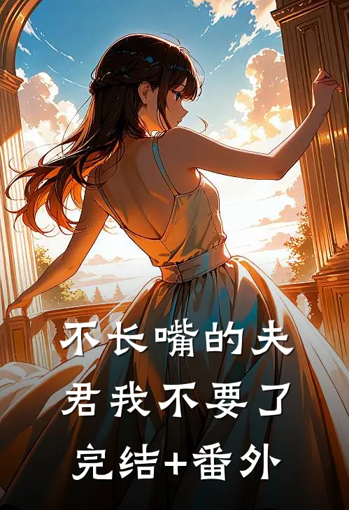 不长嘴的夫君我不要了完结+番外