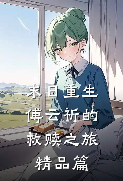 末日重生：傅云祈的救赎之旅精品篇