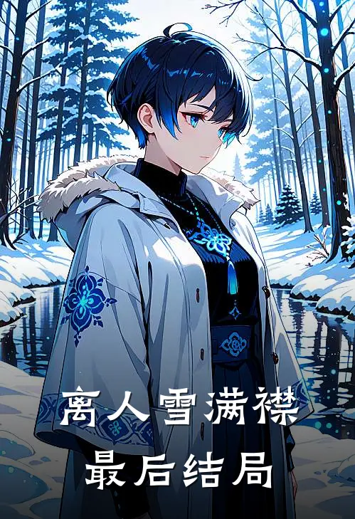 离人雪满襟最后结局