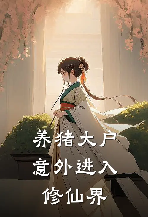 养猪大户意外进入修仙界