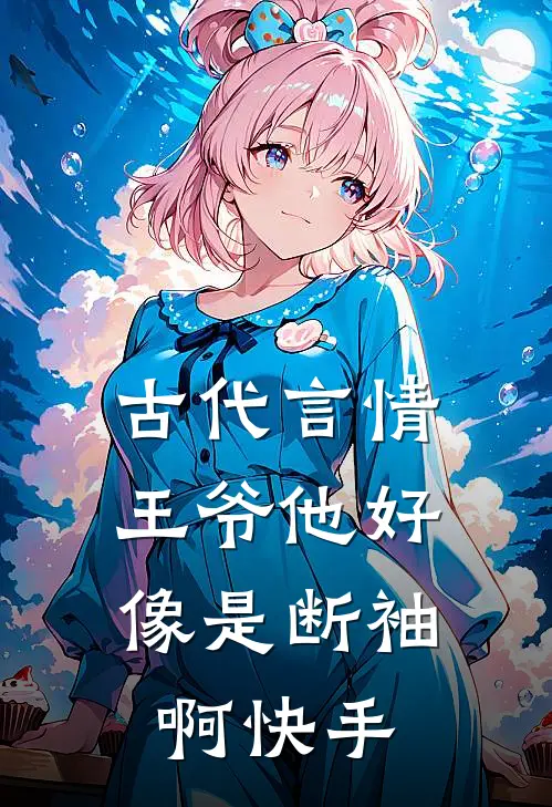 古代言情：王爷他好像是断袖啊快手