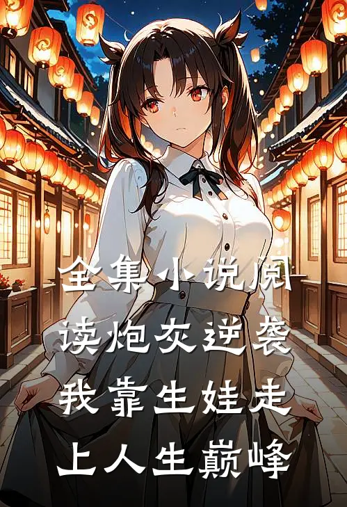 全集小说阅读炮灰逆袭：我靠生娃走上人生巅峰
