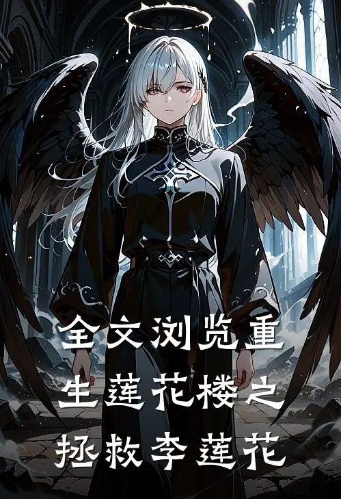 全文浏览重生莲花楼之拯救李莲花