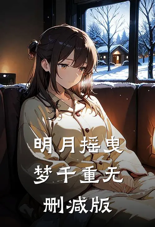 明月摇曳梦千重无删减版