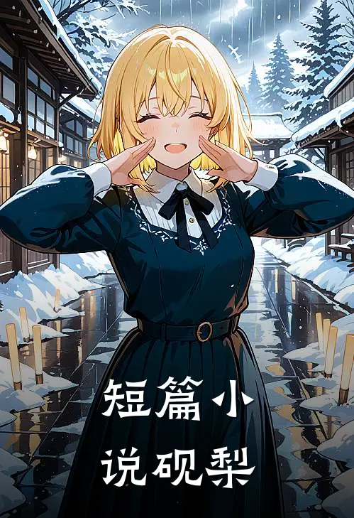 短篇小说砚梨
