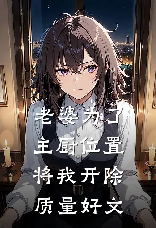 老婆为了主厨位置，将我开除质量好文