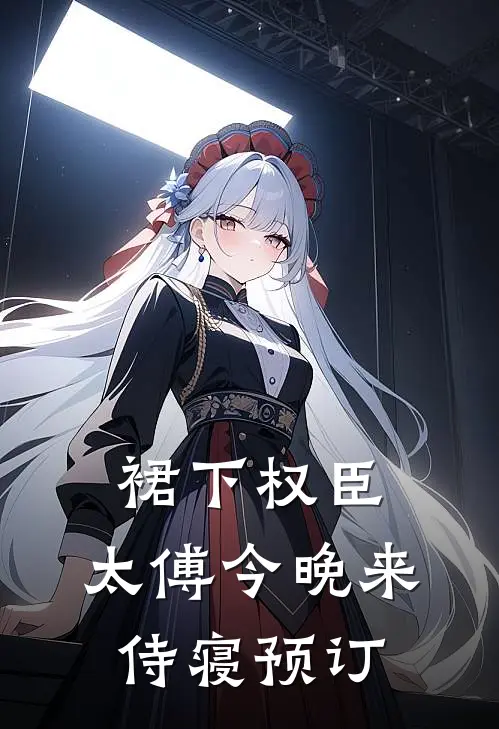 裙下权臣：太傅今晚来侍寝预订