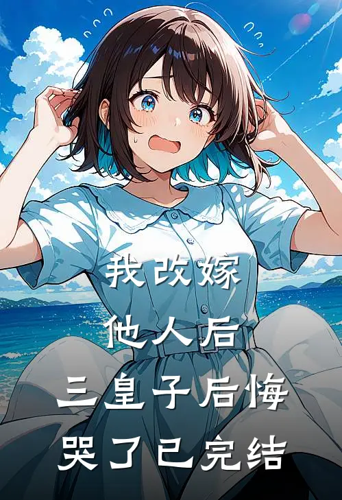 我改嫁他人后,三皇子后悔哭了已完结免费阅读