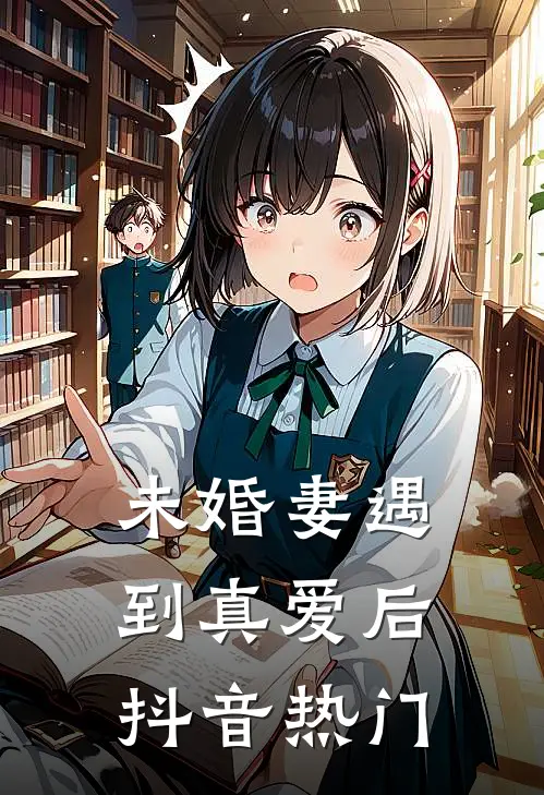 未婚妻遇到真爱后抖音热门