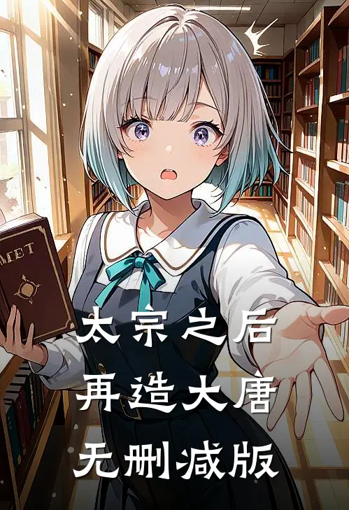 太宗之后，再造大唐无删减版