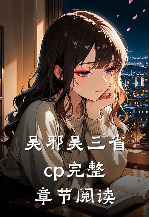 吴邪吴三省cp完整章节阅读