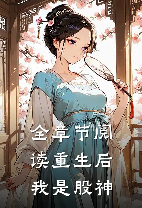 全章节阅读重生后我是股神，
