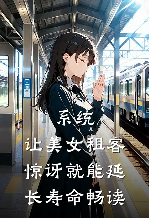 系统：让美女租客惊讶就能延长寿命畅读