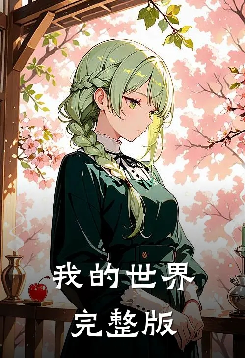 我的世界完整版