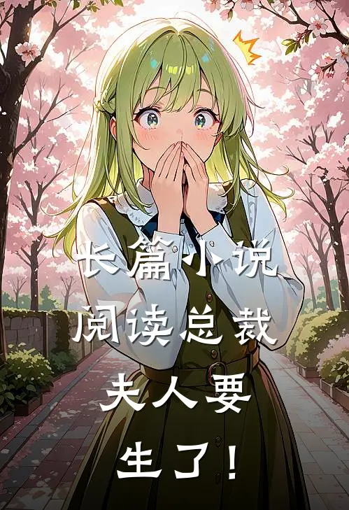 长篇小说阅读总裁，夫人要生了！