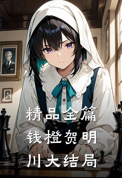 精品全篇钱橙贺明川大结局