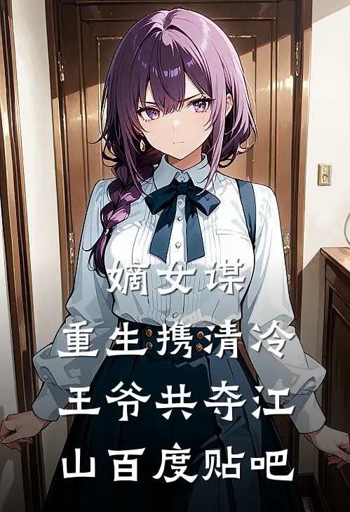 嫡女谋：重生携清冷王爷共夺江山百度贴吧