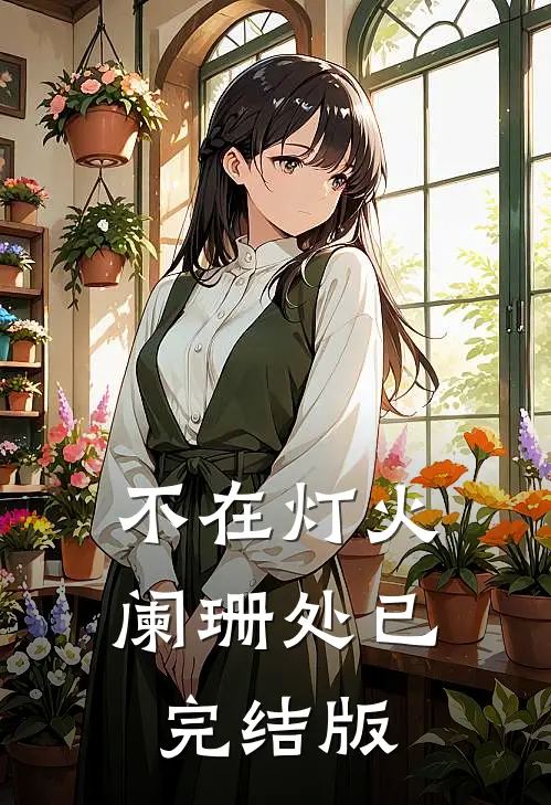 不在灯火阑珊处已完结版