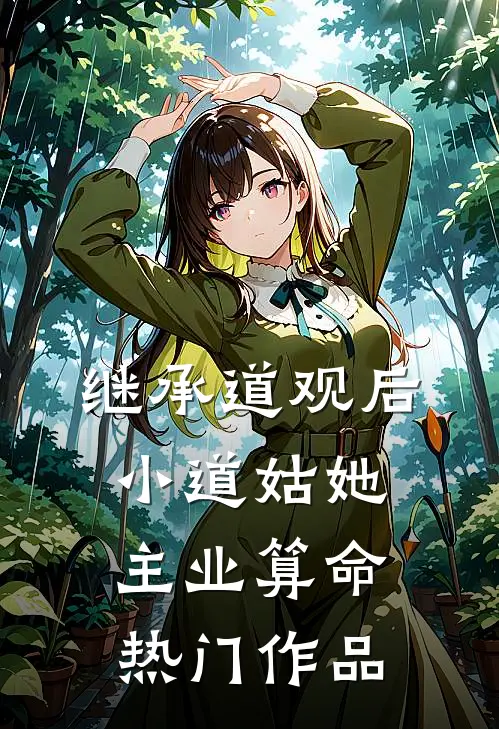 继承道观后，小道姑她主业算命热门作品